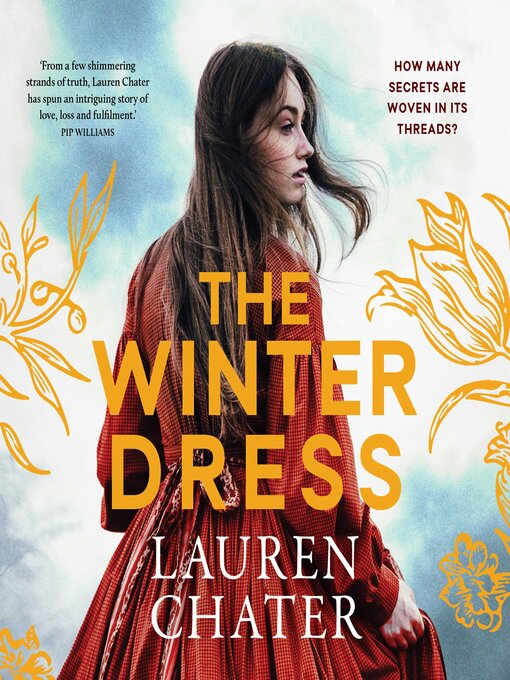 Title details for The Winter Dress by Lauren Chater - Available